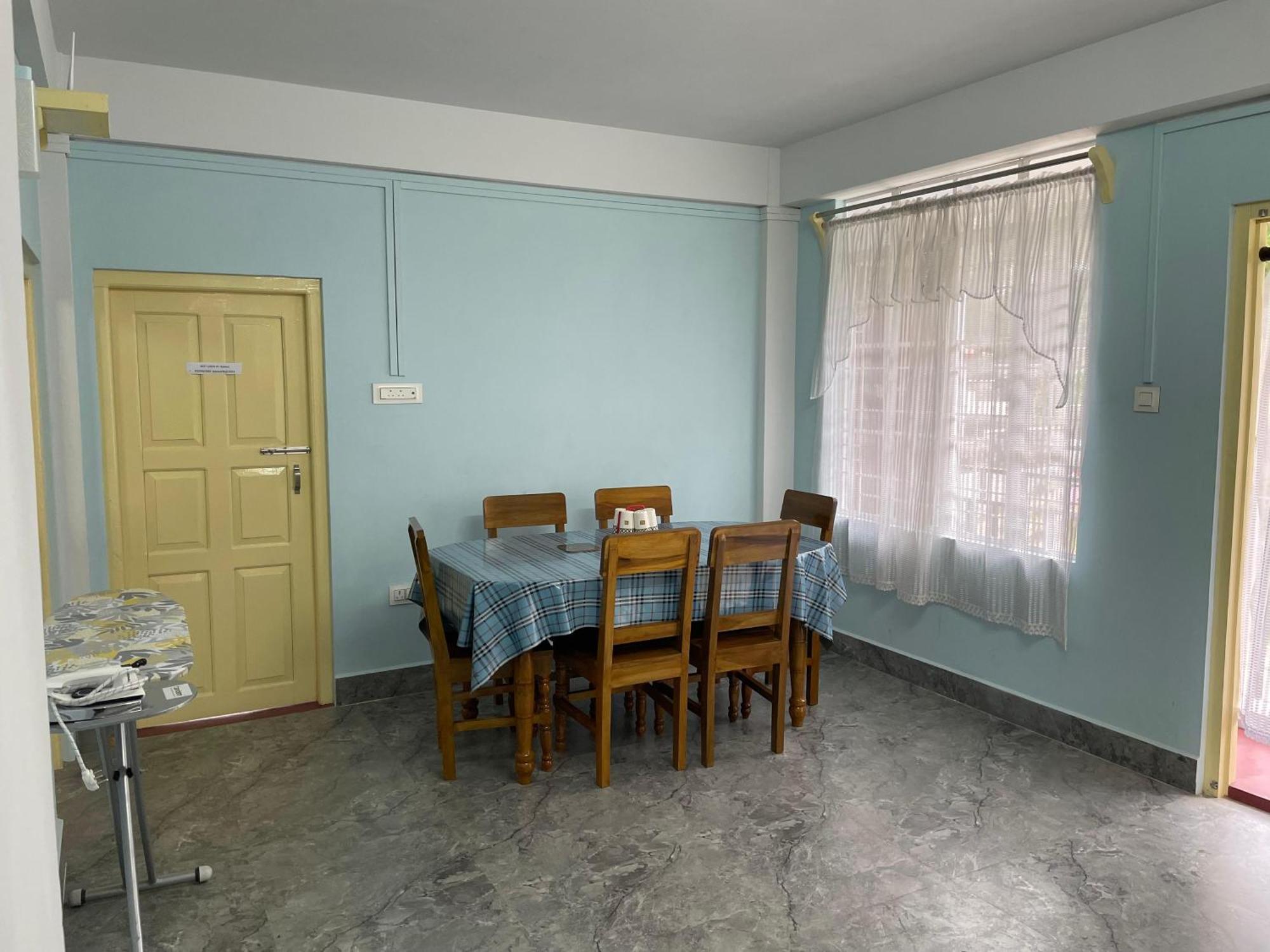 שילונג Keeon Private Room Top מראה חיצוני תמונה