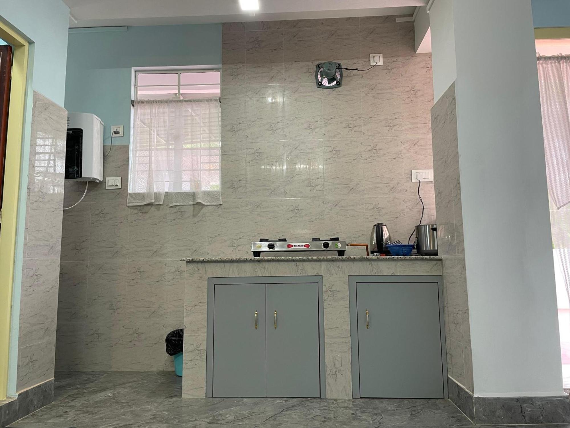 שילונג Keeon Private Room Top מראה חיצוני תמונה