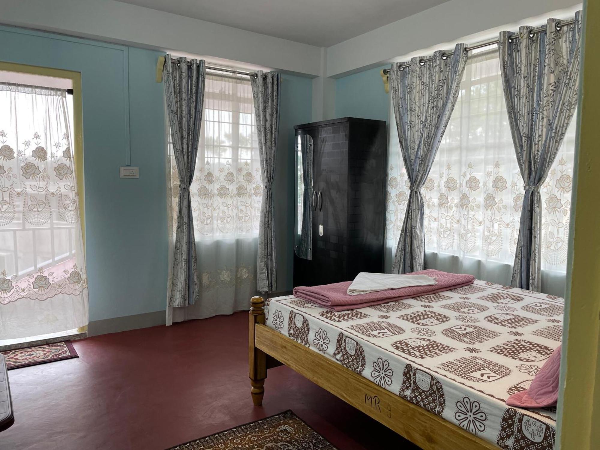 שילונג Keeon Private Room Top מראה חיצוני תמונה