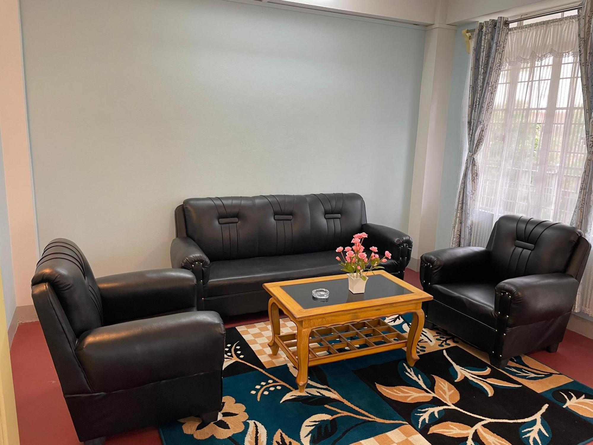 שילונג Keeon Private Room Top מראה חיצוני תמונה